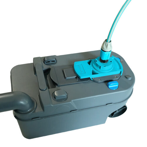 DOC-WASH Kit completo per Thetford® - immagine 5