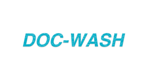 DOC-WASH Kit completo per Porta Potti®