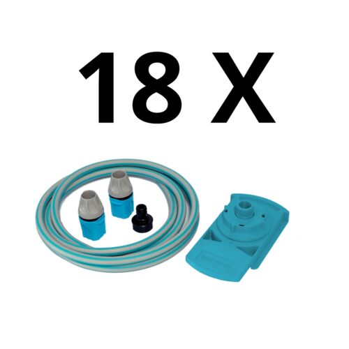 Scatola da 18 pz per cassette Thetford® - immagine 2