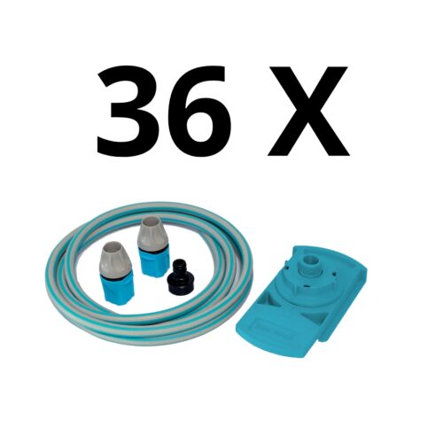 Scatola da 36 pz per cassette Thetford® - immagine 2