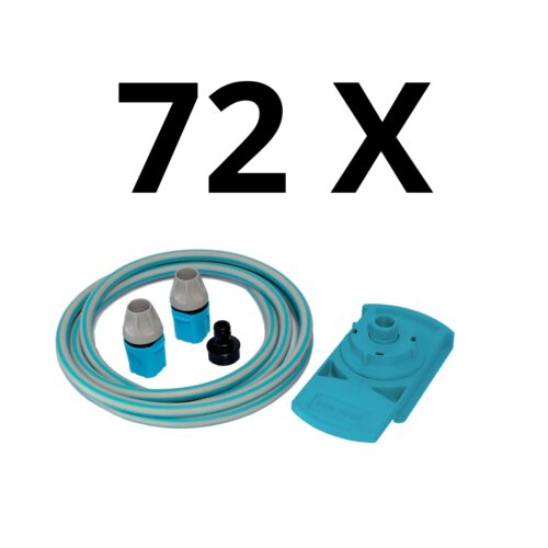 Scatola da 72 pz per cassette Thetford® - immagine 2