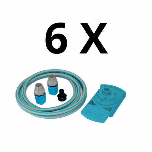 Scatola da 6 pz per cassette Thetford® - immagine 2